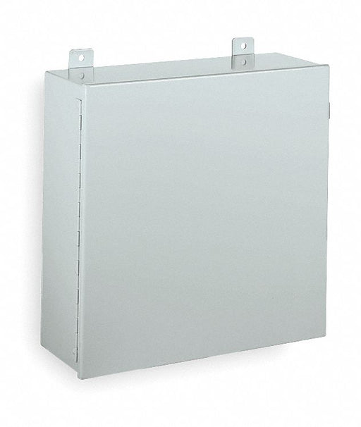 Enclosure Mtlc 20In.Hx 20In.Wx9In.D
