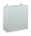 Enclosure Mtlc 20In.Hx 20In.Wx9In.D