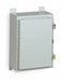 Enclosr Metllc 36In.H x 24In.W x 12In.D