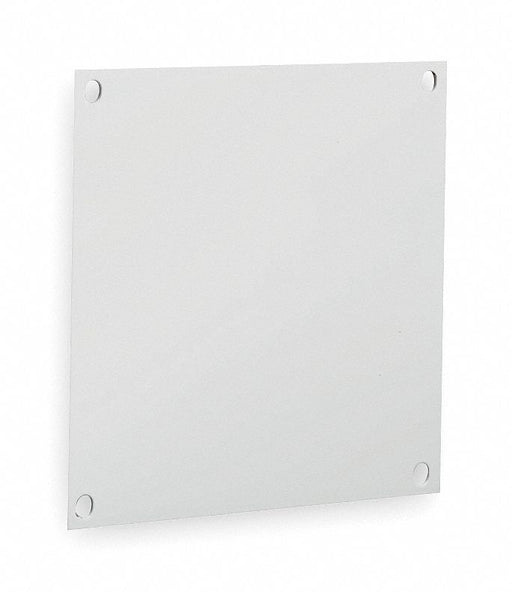 Enclosure Inner Panel 4.25 x 4.25 x 1 In