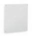 Enclosure Inner Panel 4.25 x 4.25 x 1 In