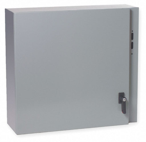 Enclosr Metllc 42In.H x 32In.W x 12In.D