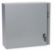 Enclosr Metallc 20In.H x 22In.W x 8In.D