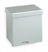 Enclosure Metallc 8In.H x 8In.W x 6In.D