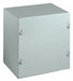 Enclosure Mtllc 18 H x 18 W x 4 D