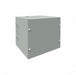 Enclosure Mtlc 24In.Hx 24In.Wx6In.D