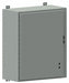 Dscnct Enclsr Mtlc 30In.Hx 25In.Wx10In.D