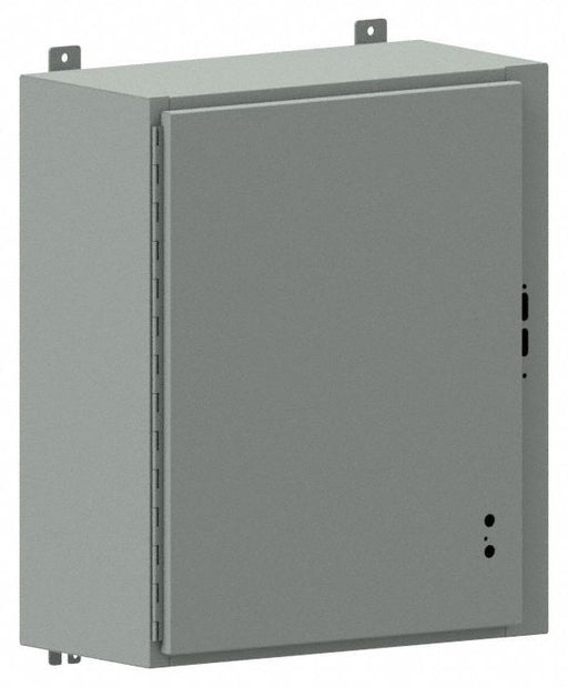 Dscnct Enclsr Mtllc 36In.Hx 25In.Wx8In.D