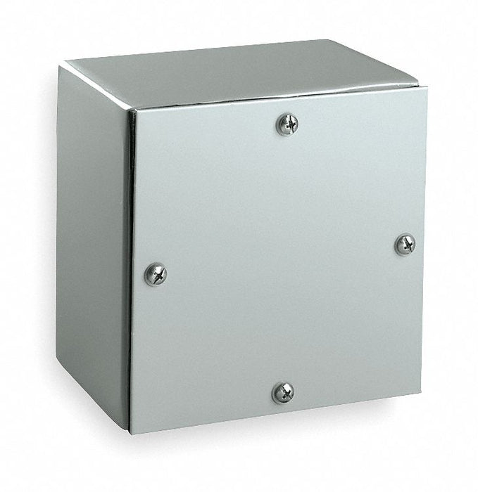 Enclosure 12 H x 12 W x 6 D