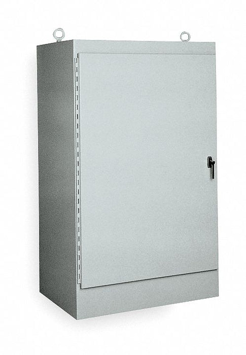 Enclosr Metllc 72In.H x 36In.W x 30In.D