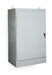 Enclosr Metllc 72In.H x 36In.W x 30In.D