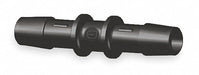 Strt Nylon Barbed1/8 Barbed1/8 PK10