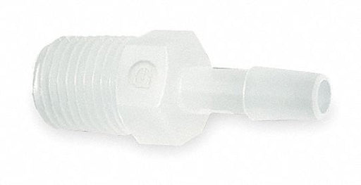 Adapter Thread To Barb PVDF 1 In PK5