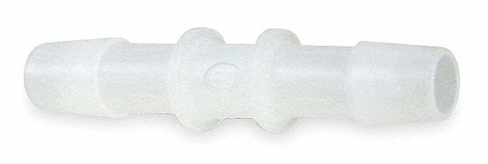Strt HDPE Barbed1/16 Barbed1/16 PK10