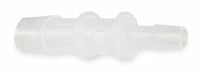 Strt PVDF Barbed1/2 Barbed1/4 PK5
