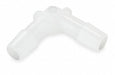Elbow PVDF Barbed5/8 Barbed5/8 PK5