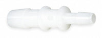 Strt HDPE Barbed1/2 Barbed3/8 PK10