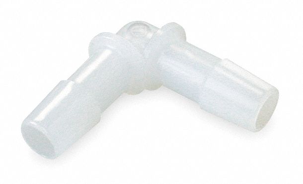 Elbow HDPE Barbed3/4 Barbed3/4 PK10