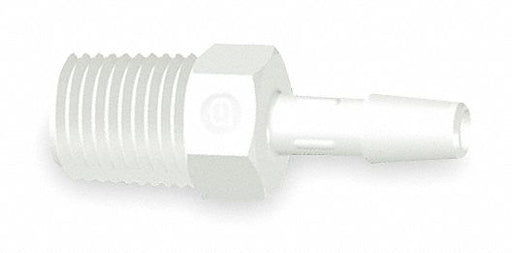 Adapter 1/2 x 1/2 In Polypropylene PK10