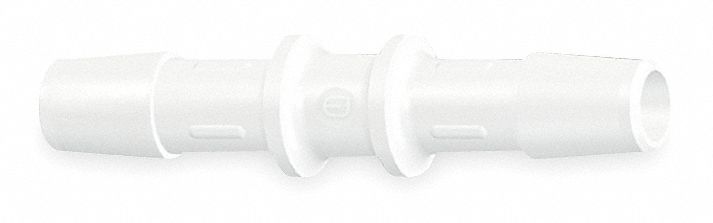 Strt PP Barbed1/4 Barbed1/4 PK10