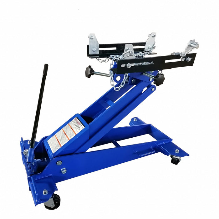 Transmission Jack 185 Lb.