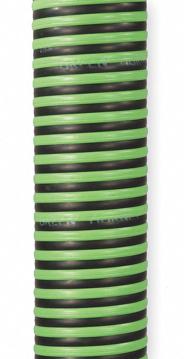 Water Suction Hose 1-1/2 ID x 100 ft.