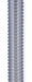 Food Hose 3 ID x 100 ft L Clear