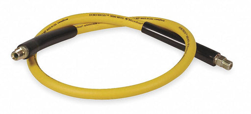 Washdown Hose 3/8 In ID x 50 Ft 3000 PSI