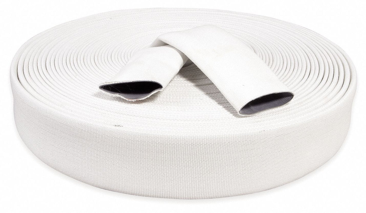 Water Discharge Hose 1-1/2 ID x 100 ft.