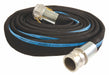 Water Hose Assembly 3 ID 25 ft.