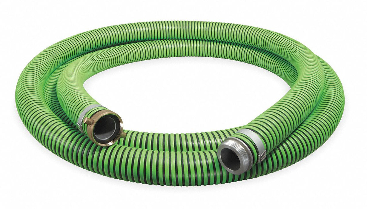 Water Hose Assembly 3 ID 25 ft.