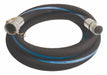 Water Hose Assembly 4 ID 20 ft.