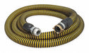 Water Hose Assembly 3 ID 20 ft.
