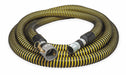 Water Hose Assembly 3 ID 20 ft.