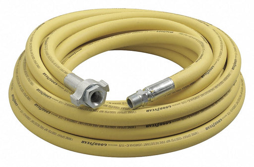 Air Hose 3/4 I.D. 50 ft.