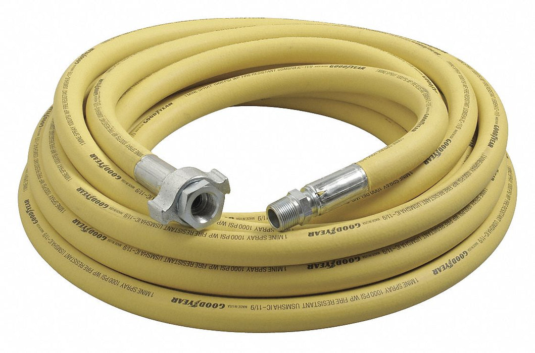 Air Hose 2 I.D. 50 ft.