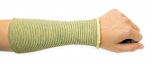 Cut Resistant Sleeve Cut 4 HPPE/SS 24 