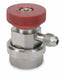 Quick Coupler Automotive Red Color Knob