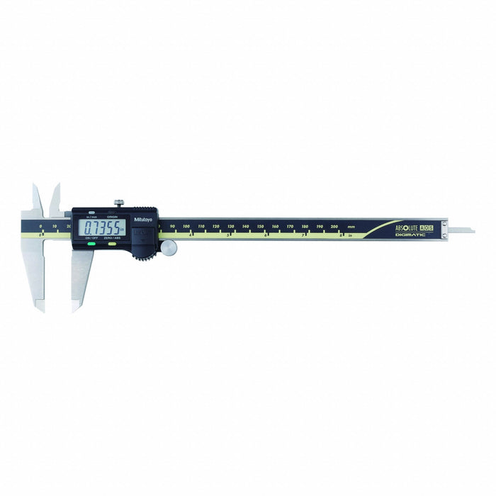 Absolute Digital Caliper 0 to 8 