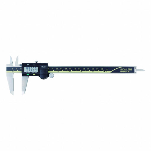 Absolute Digital Caliper 0 to 8 In