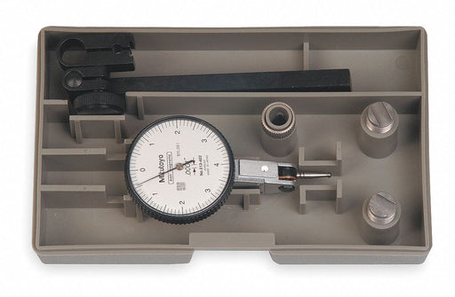 Dial Test Indicator Set Hori 0to0.008 In