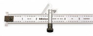Drill Point Gauge Slide 1/32