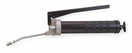 Manual Grease Gun 14 5/8 in L 10 000 psi