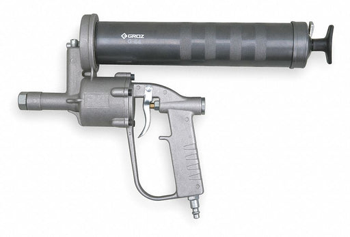 Pneumatic Grease Gun 1/4 5 000 psi