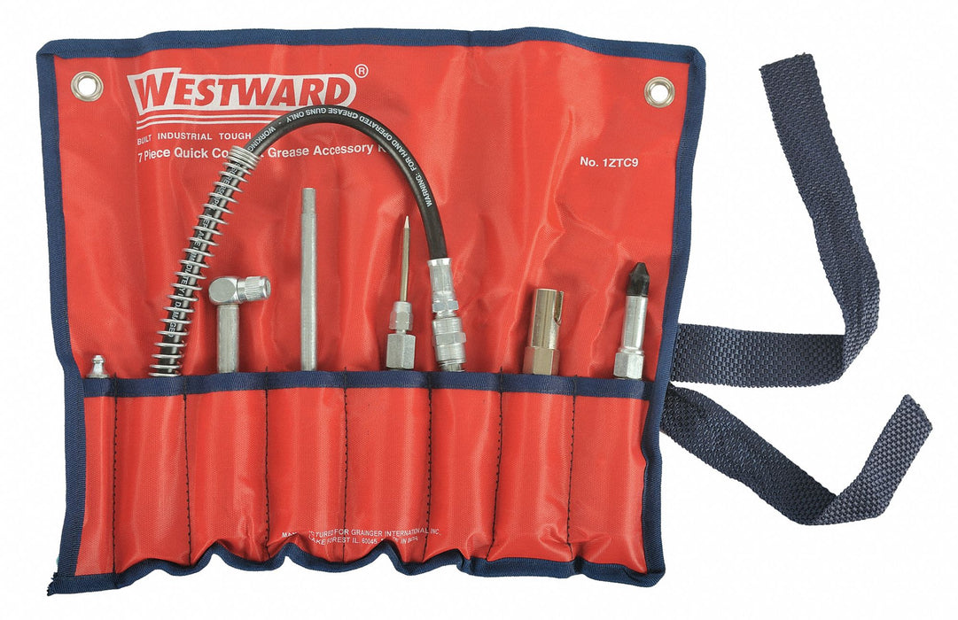Accessory Kit