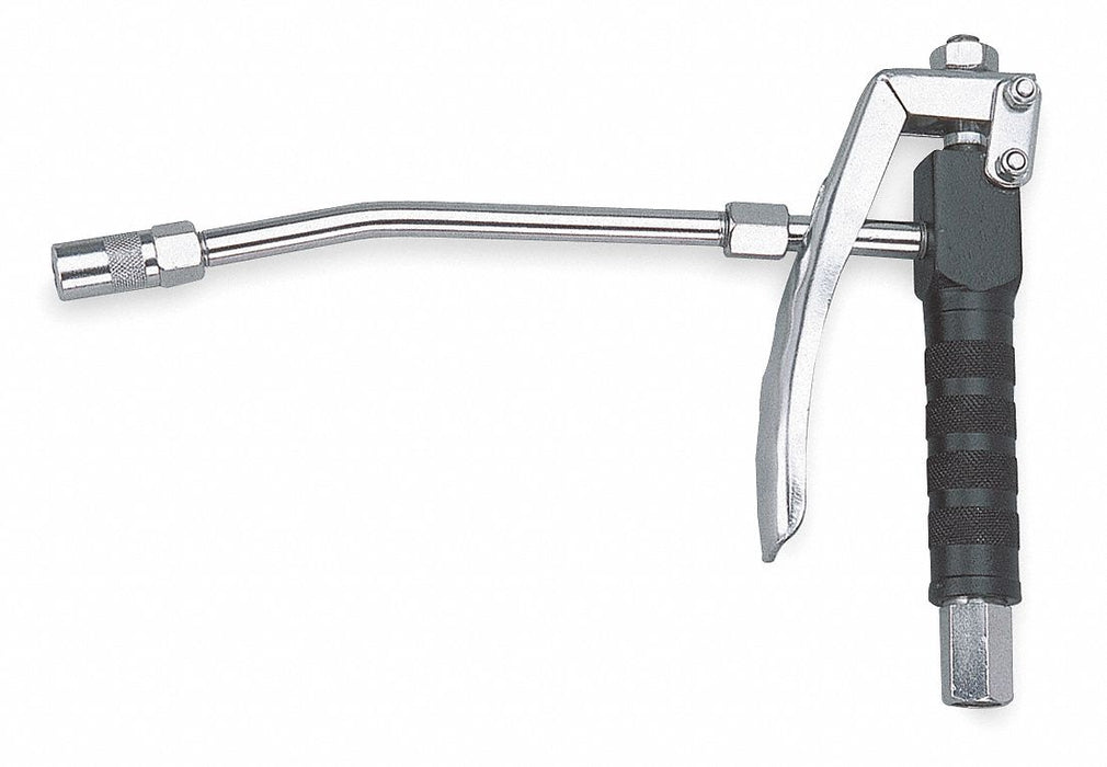Drum Pump Nozzle 1/4 in