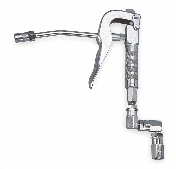 Drum Pump Nozzle 1/4 in
