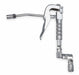 Drum Pump Nozzle 1/4 in