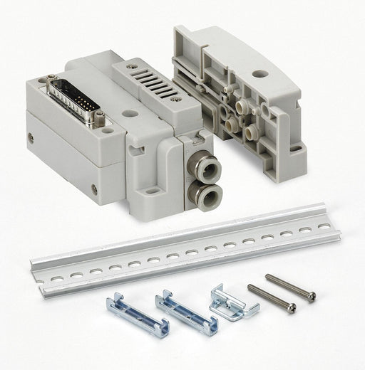 Manifold Kit 9 3/4 in L 5 1/8 in W