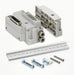 Manifold Kit 9 3/4 in L 5 1/8 in W